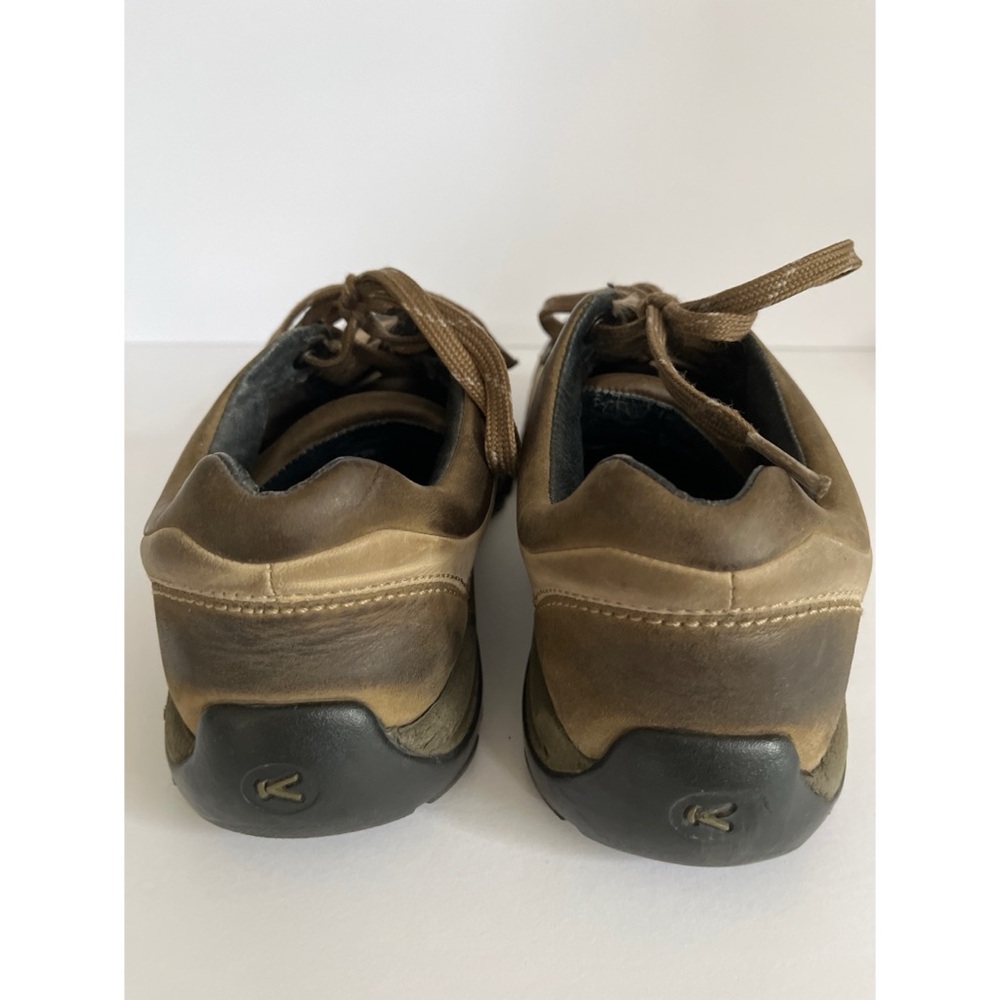 Keen Briggs Hiking Shoes Women’s Size 8.5 - Picture 5 of 9